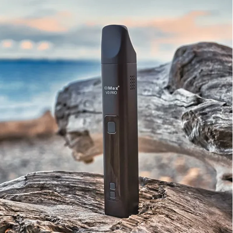 Kit vaporizzatore per erbe sec - Quick Vape recensione e prezzo