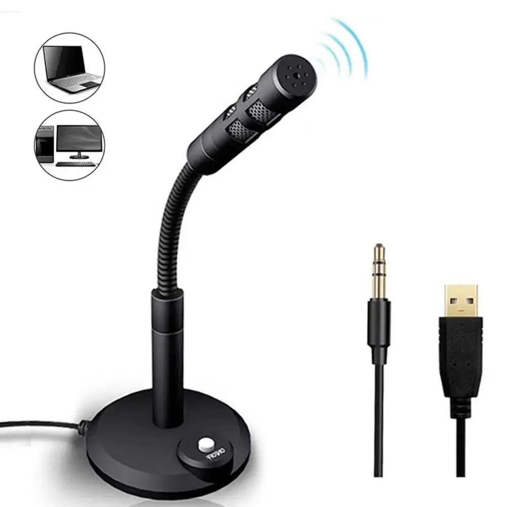 Microfono da tavolo USB Microf - Shure Mic Sm58 recensione e prezzo