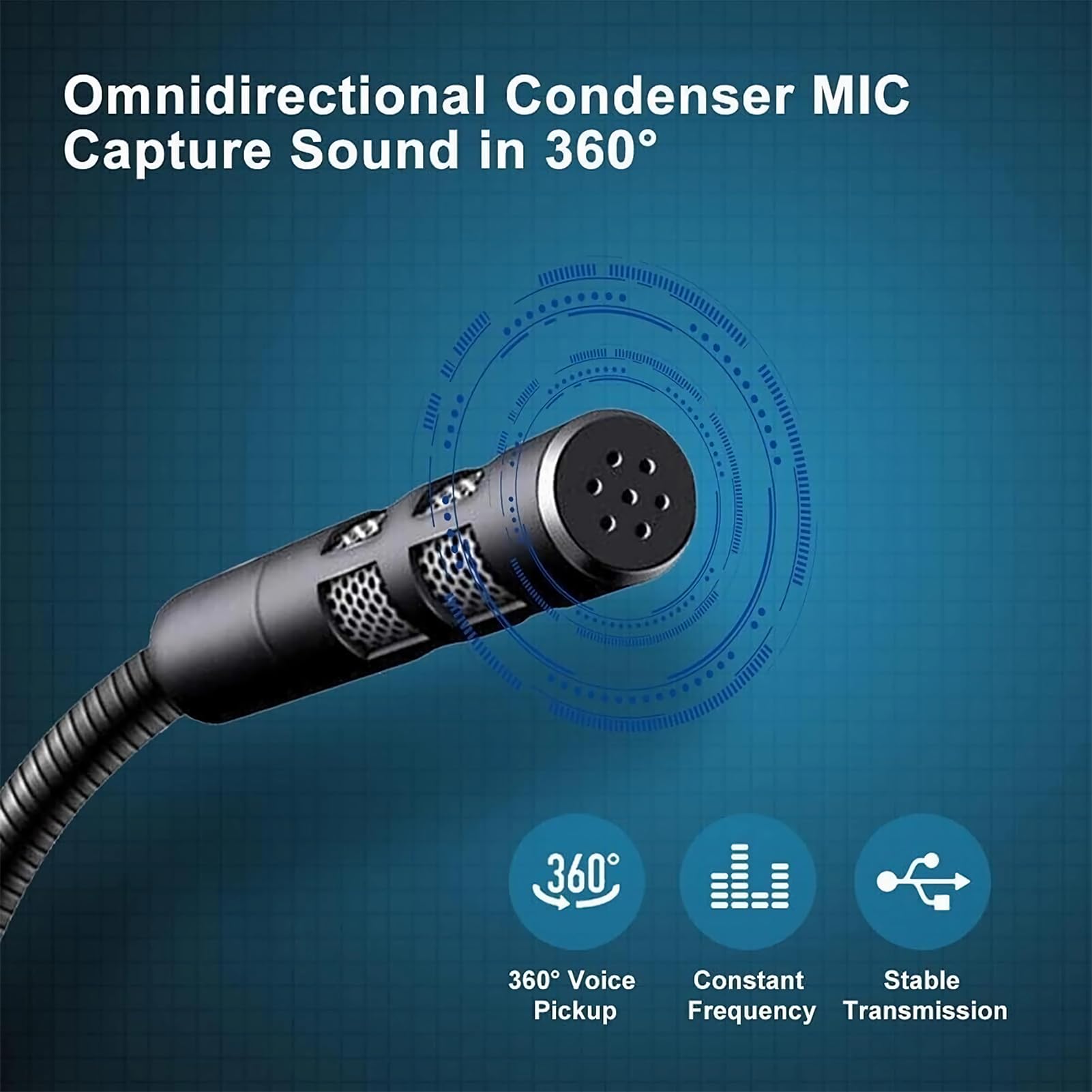 Microfono da tavolo USB Microf - Shure Mic Sm58 recensione e prezzo