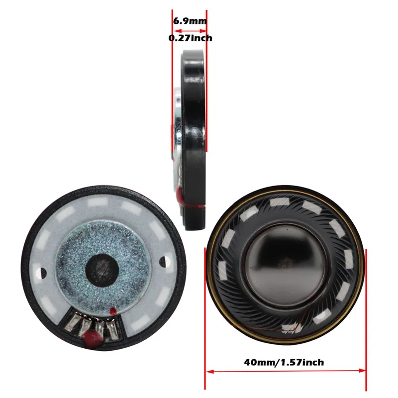 Unità Driver per Altoparlanti  - Beats Headphone Studio Pro recensione e prezzo