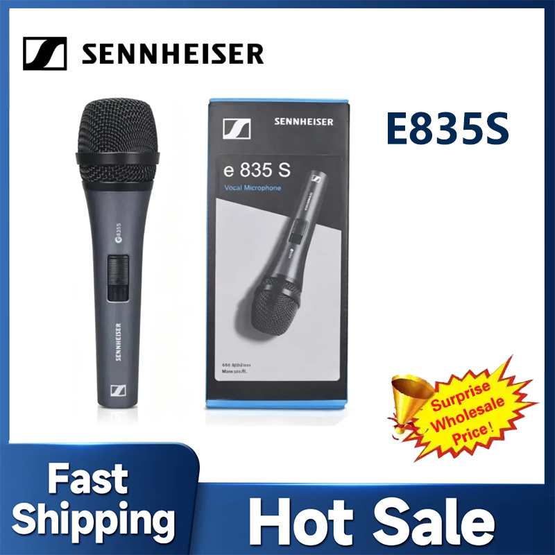 Microfono Dinamico Cardioide S - Shure Mic Sm58 recensione e prezzo