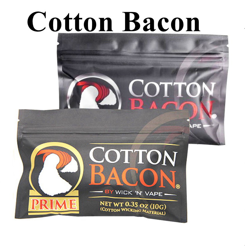 1 Confezione Bacon Sigaretta E - Accessories For Vaping recensione e prezzo