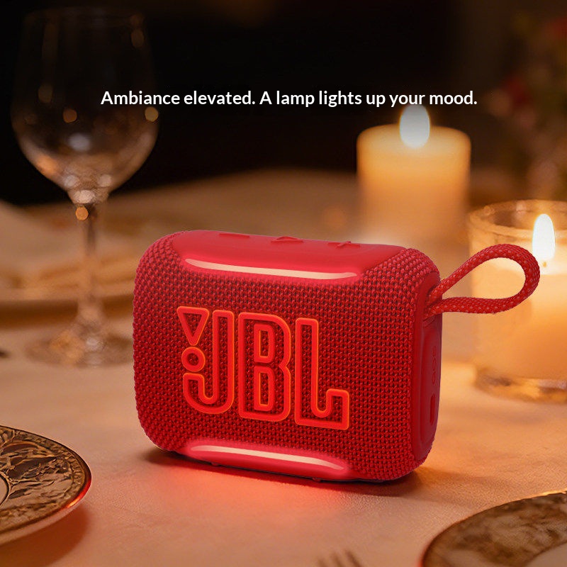 Altoparlante Bluetooth JBL GO5 - Jbl Speaker Flip 6 recensione e prezzo