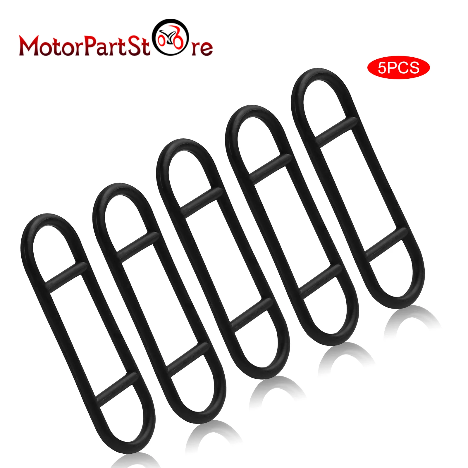 34mm Carburante Rubinetto Valv - Tank O-Ring Seal recensione e prezzo