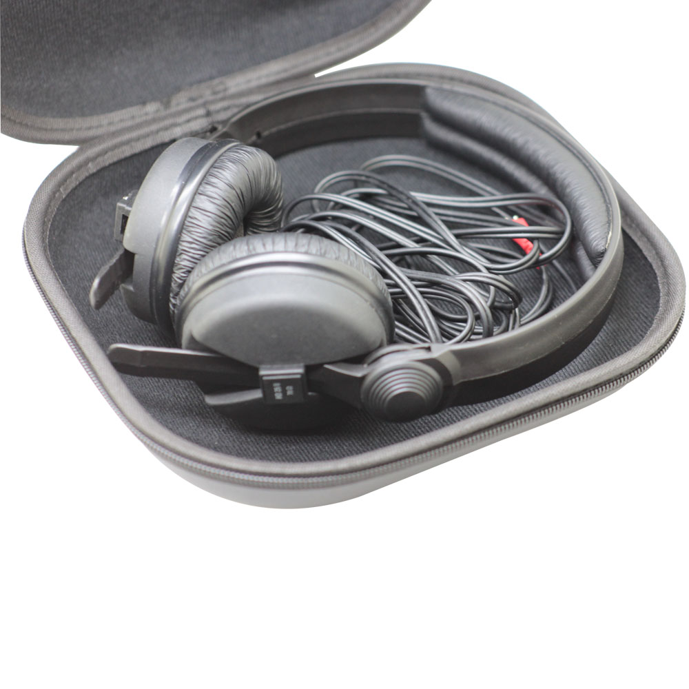 POYATU Custodia per auricolari - Sennheiser Headphone Hd 25 recensione e prezzo