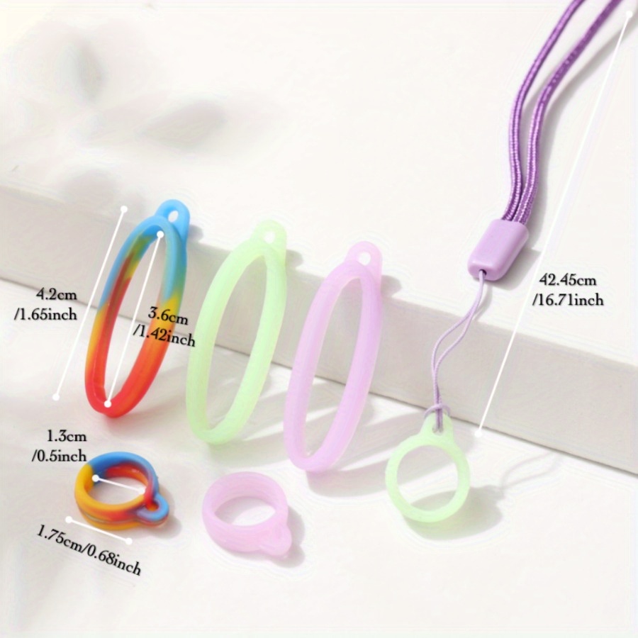 Laccetto Multicolore per Sigar - Vape Decoration recensione e prezzo