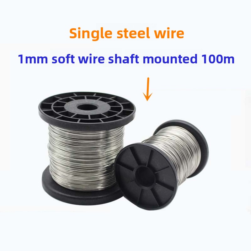 100 m/lotto 0.1mm 0.2mm 0.3mm  - Stainless Wire Ss316 recensione e prezzo