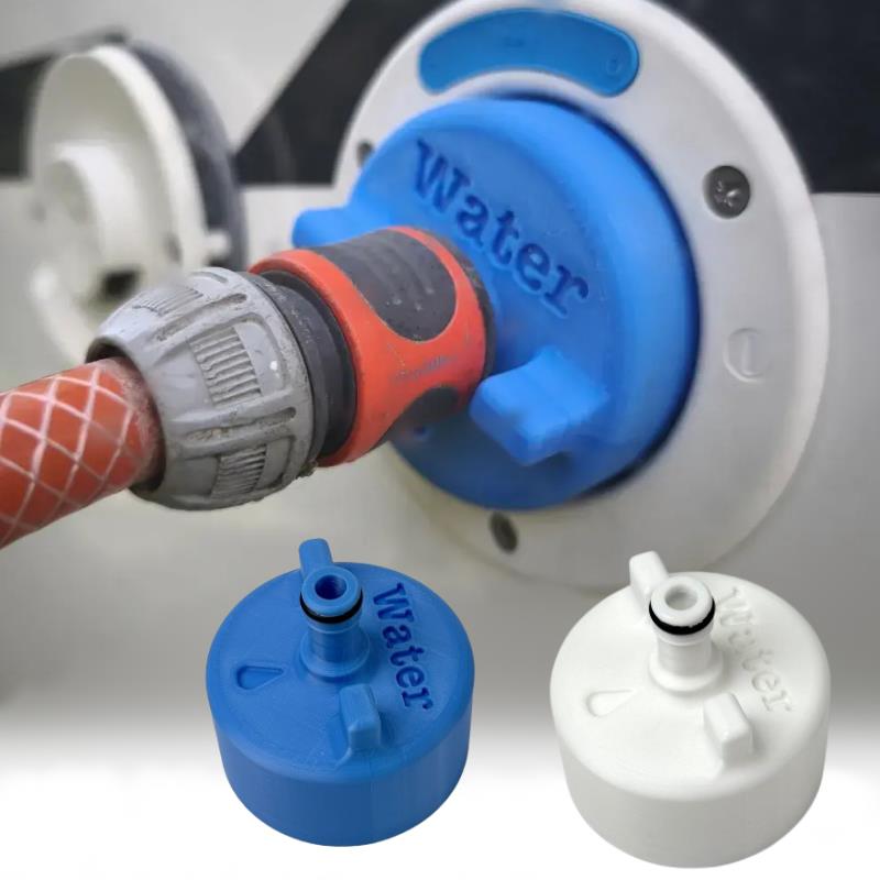 Adattatore per serbatoi d'acqu - Tank O-Ring Seal recensione e prezzo