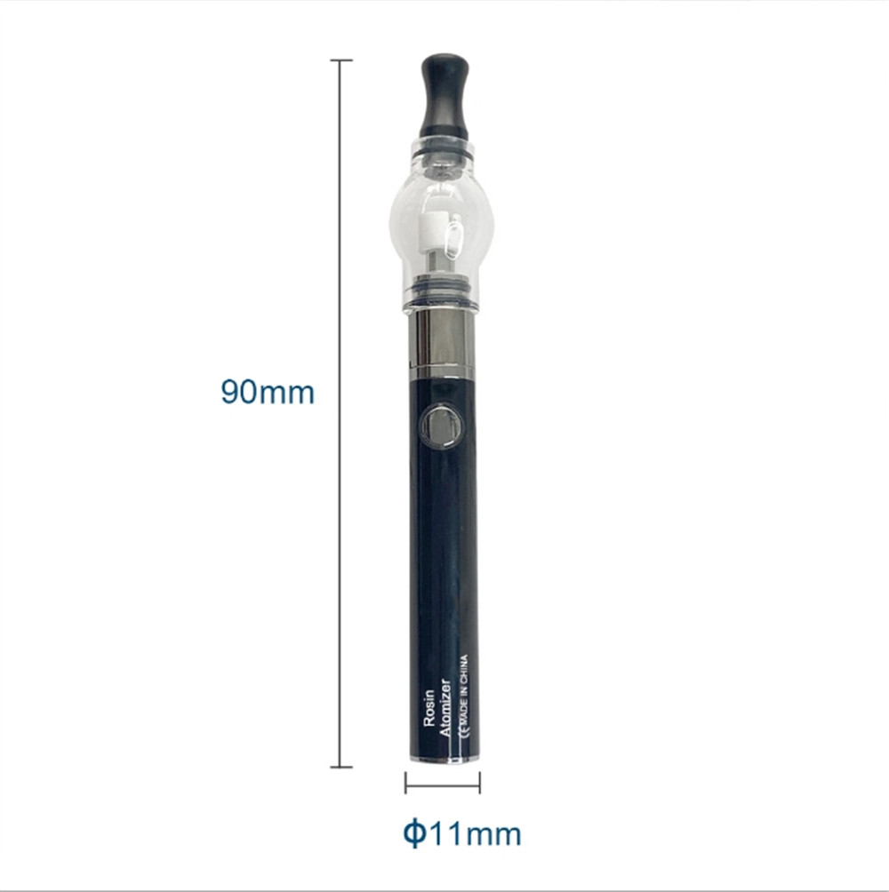 Colofonia Atomizzatore Scheda  - Vape Battery 18650 recensione e prezzo