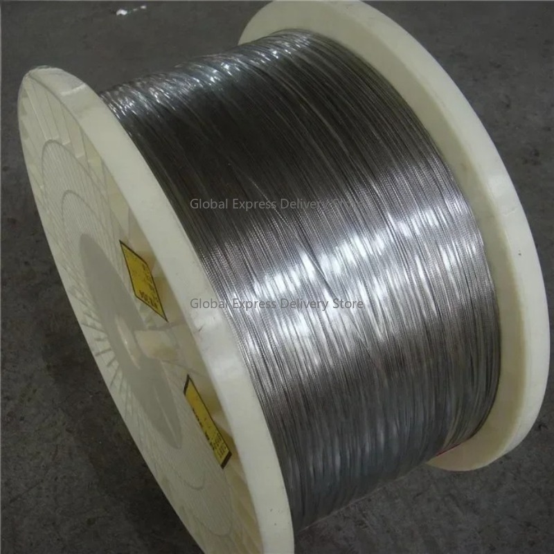Cavo in acciaio inossidabile 3 - Stainless Wire Ss316 recensione e prezzo
