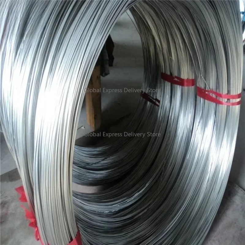 Cavo in acciaio inossidabile 3 - Stainless Wire Ss316 recensione e prezzo