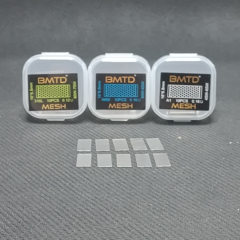 Bobine Preassemblate Fai-da-te - Stainless Wire Ss316 recensione e prezzo