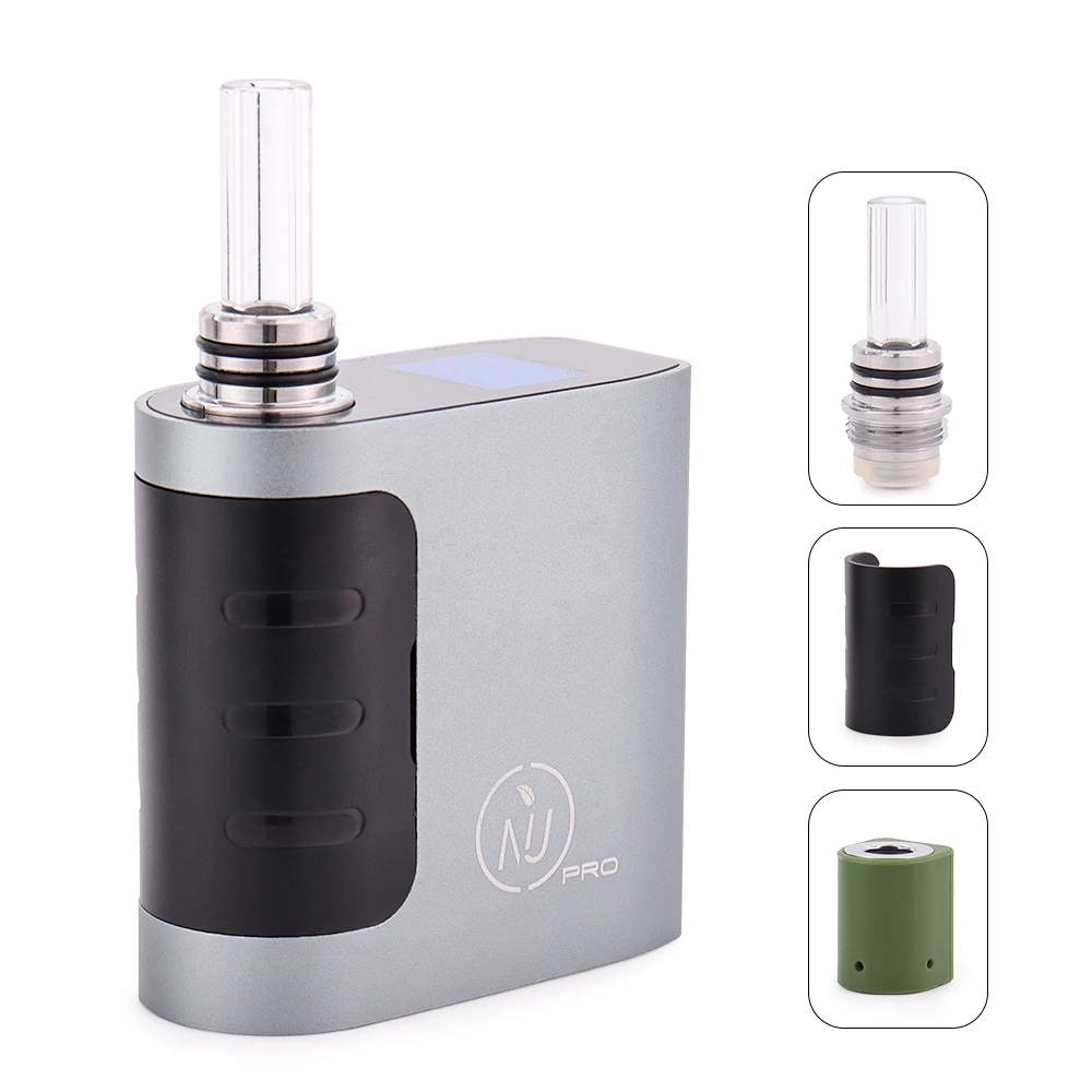 NIU PRO Kit vaporizzatore per  - Accessories For Vaping recensione e prezzo