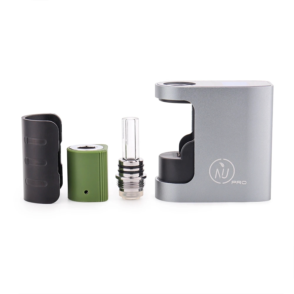 NIU PRO Kit vaporizzatore per  - Accessories For Vaping recensione e prezzo