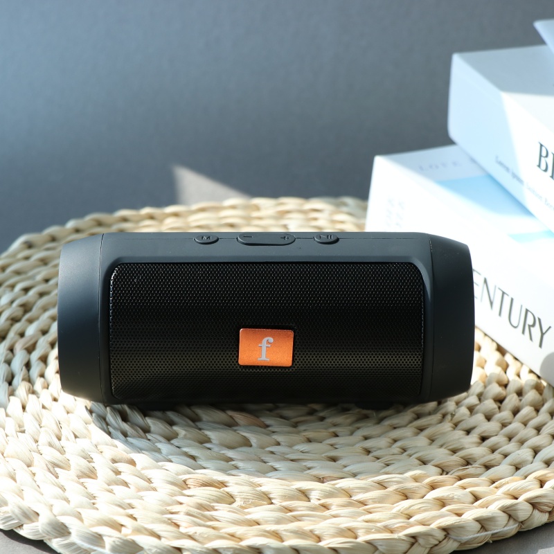 Altoparlante Bluetooth wireles - Jbl Speaker Flip 6 recensione e prezzo