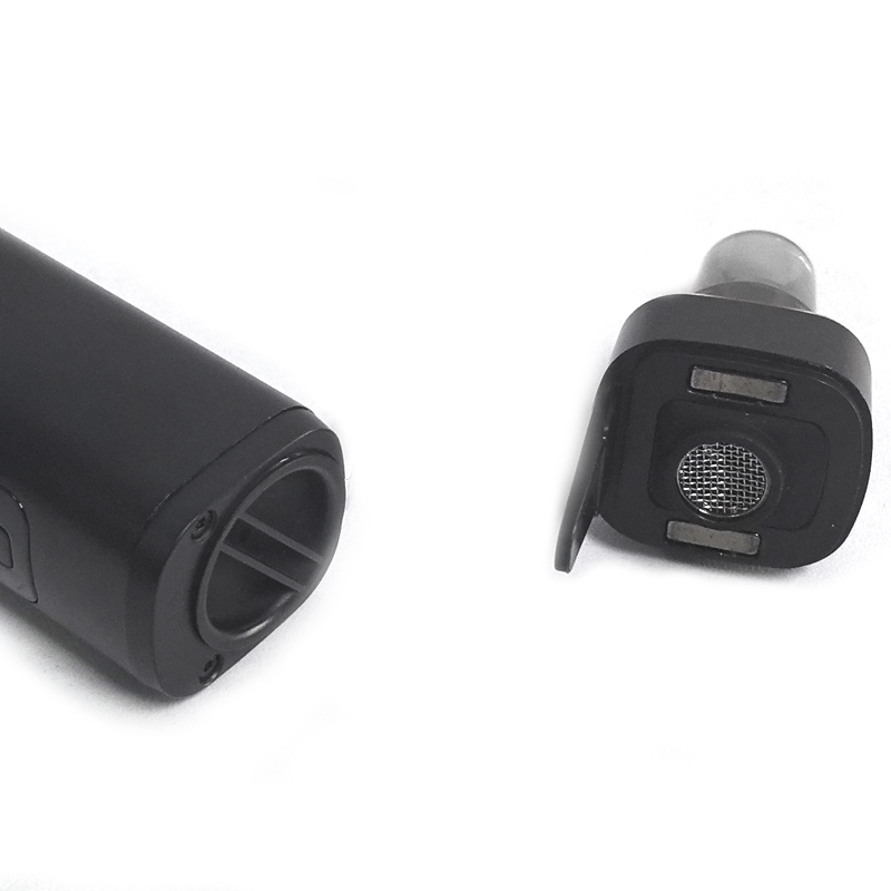 Nuovo Arrivo XMax V4 Pro Kit V - Vape Battery 18650 recensione e prezzo